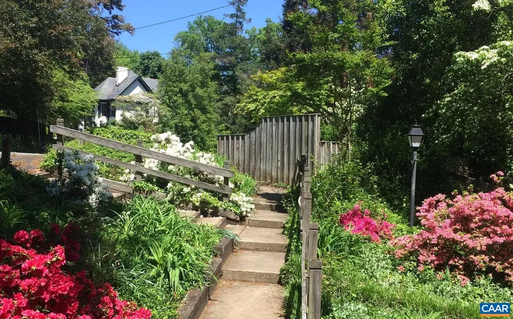 810 Tunlaw Place Charlottesville VA 22903