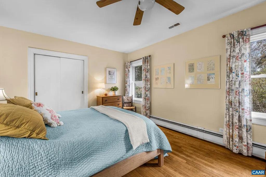 810 Tunlaw Place Charlottesville VA 22903