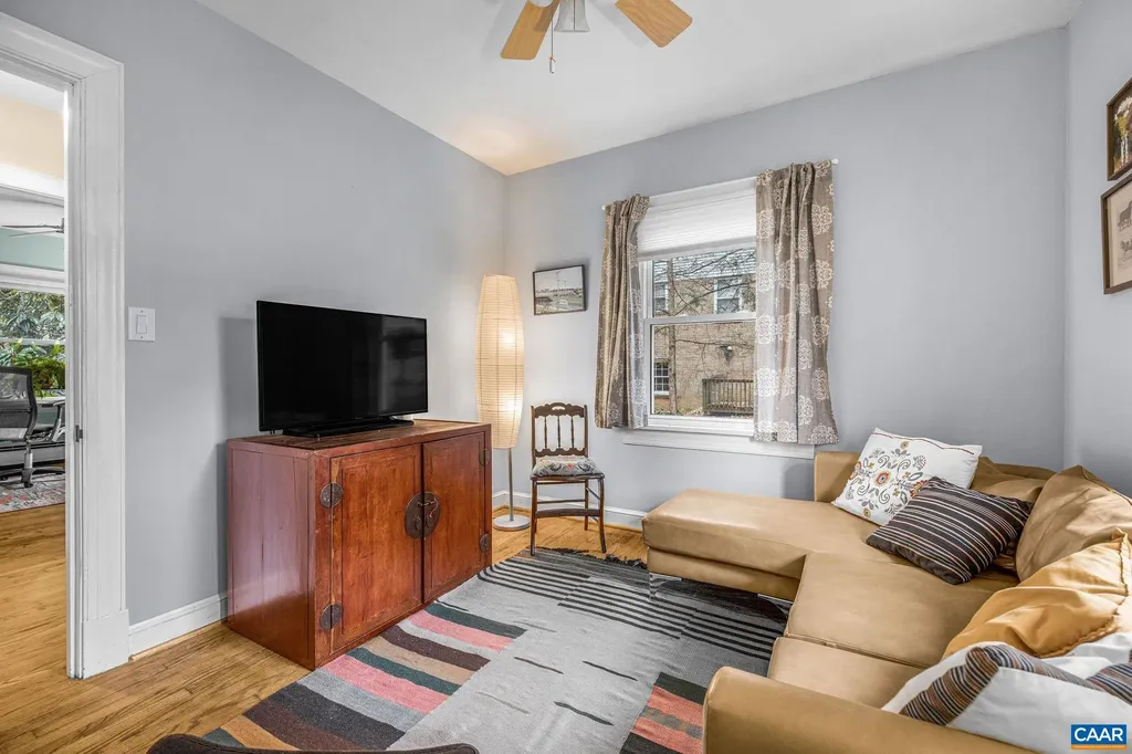 810 Tunlaw Place Charlottesville VA 22903