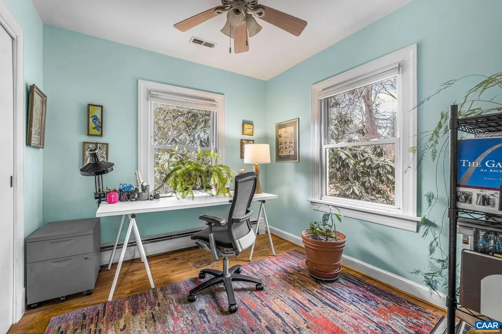 810 Tunlaw Place Charlottesville VA 22903