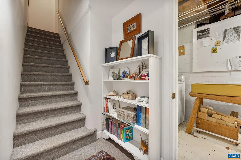 810 Tunlaw Place Charlottesville VA 22903