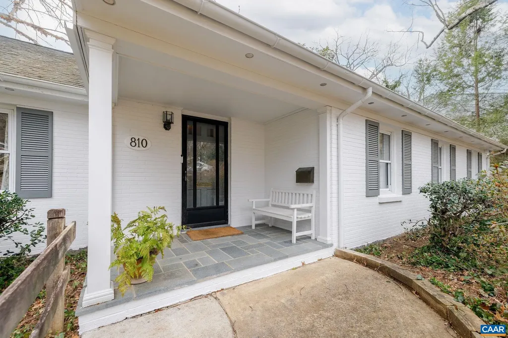 810 Tunlaw Place Charlottesville VA 22903