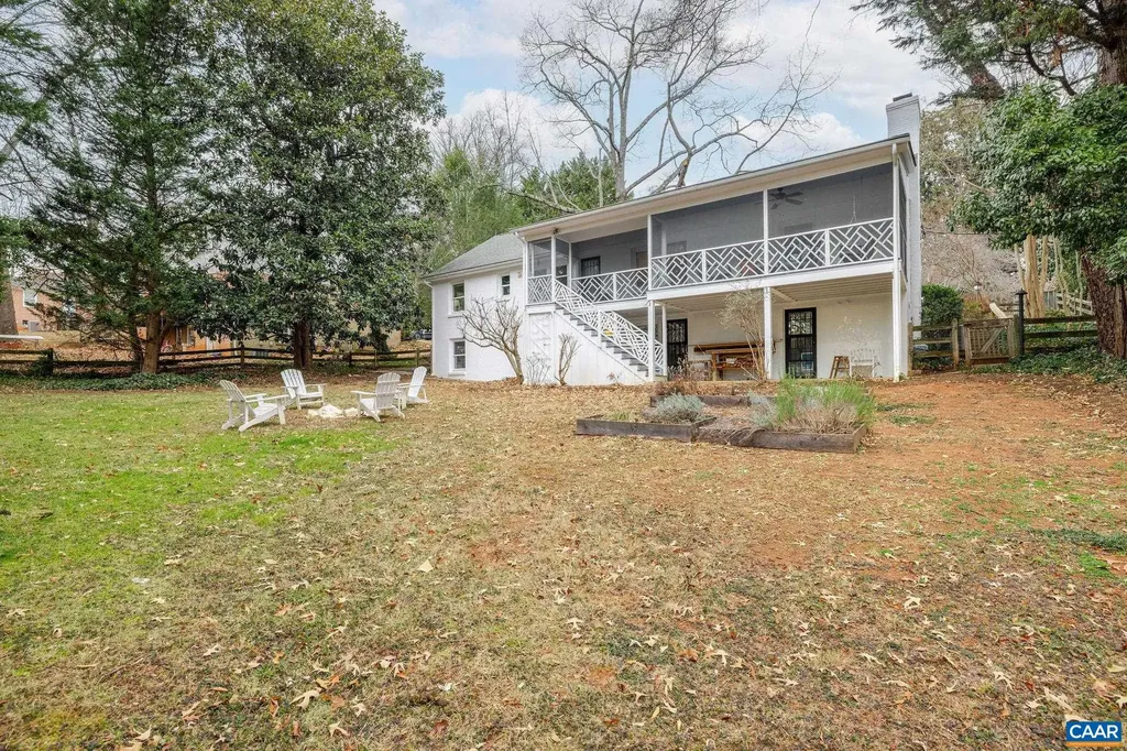 810 Tunlaw Place Charlottesville VA 22903