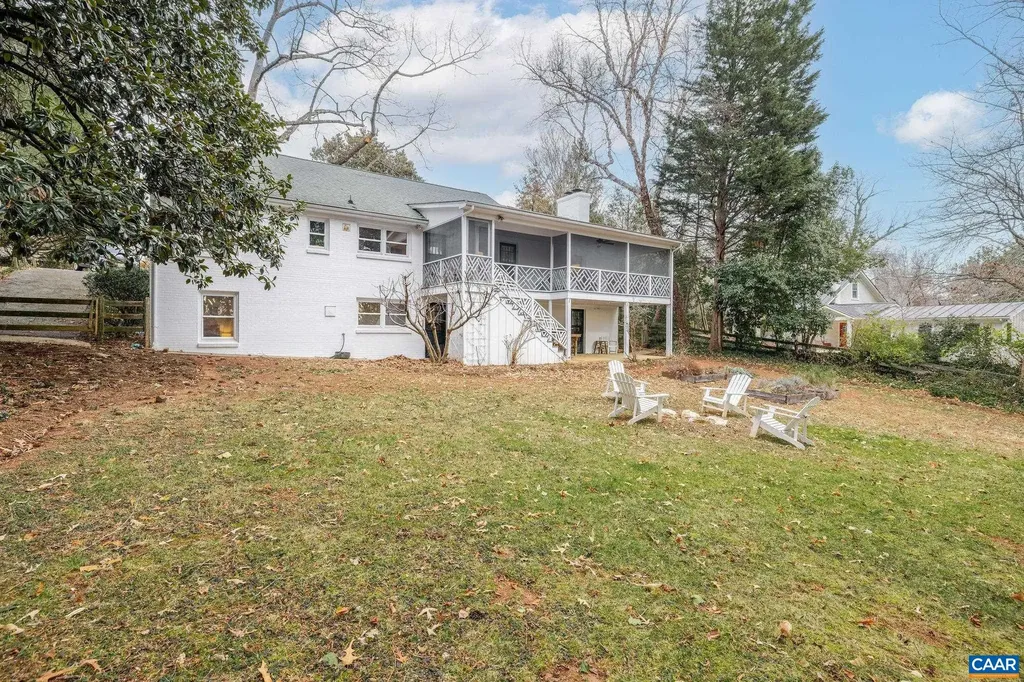810 Tunlaw Place Charlottesville VA 22903