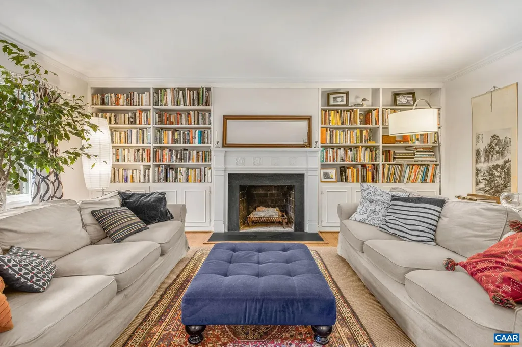 810 Tunlaw Place Charlottesville VA 22903