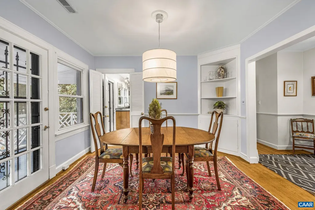 810 Tunlaw Place Charlottesville VA 22903