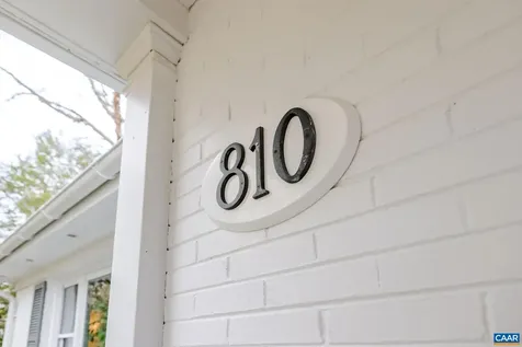 810 Tunlaw Place Charlottesville VA 22903