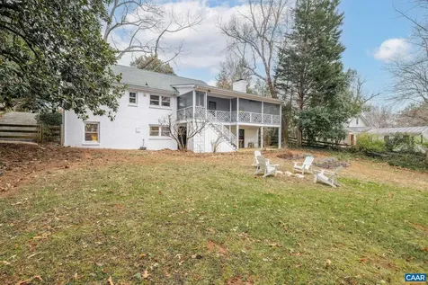 810 Tunlaw Place Charlottesville VA 22903