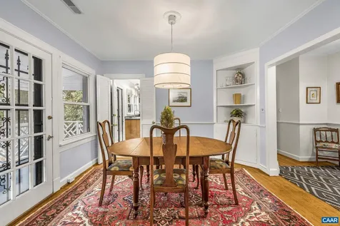 810 Tunlaw Place Charlottesville VA 22903