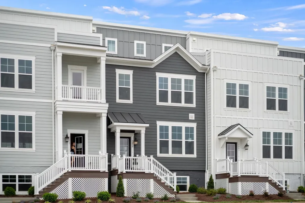 3221 Preston Shore Drive Rockingham VA 22801