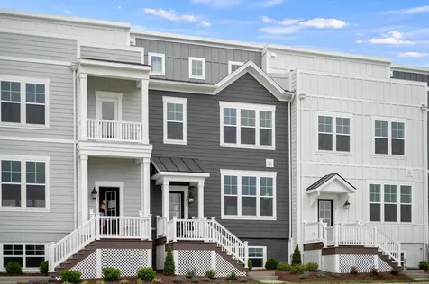3221 Preston Shore Drive Rockingham VA 22801