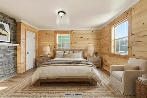 606 Winthrop Street Staunton VA 24401
