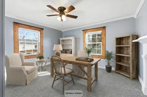 606 Winthrop Street Staunton VA 24401