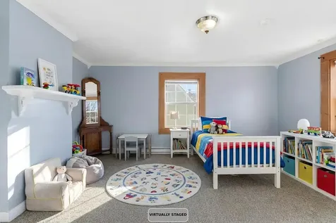 606 Winthrop Street Staunton VA 24401