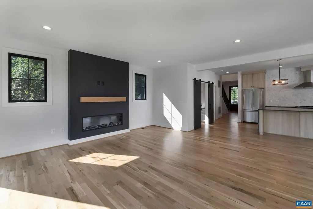 57-22A- 2 Old Three Notched Road Charlottesville VA 22901