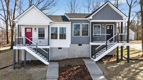 644 Bayard Avenue N Waynesboro VA 22980