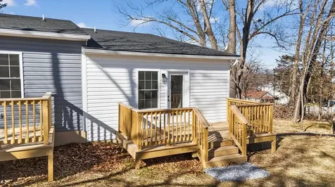 644 Bayard Avenue N Waynesboro VA 22980