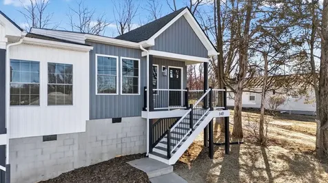 640 Bayard Avenue N Waynesboro VA 22980