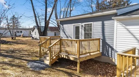 640 Bayard Avenue N Waynesboro VA 22980
