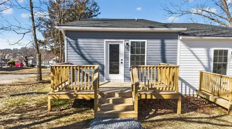 640 Bayard Avenue N Waynesboro VA 22980