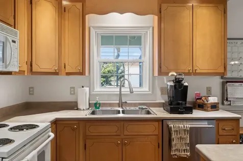 1716 Evergreen Drive Harrisonburg VA 22801