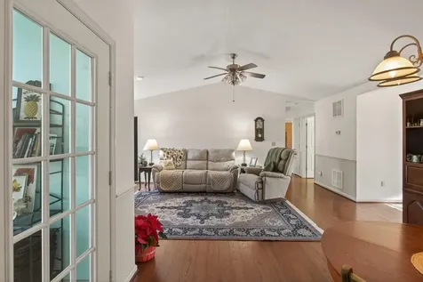 1716 Evergreen Drive Harrisonburg VA 22801