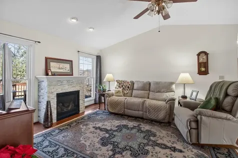 1716 Evergreen Drive Harrisonburg VA 22801