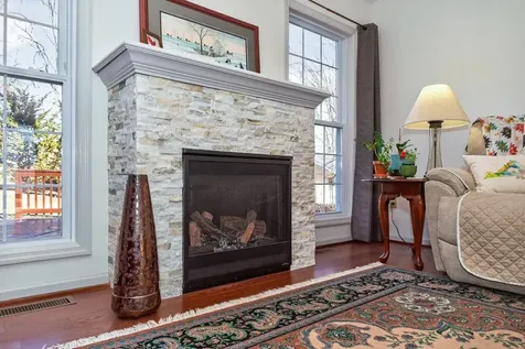 1716 Evergreen Drive Harrisonburg VA 22801
