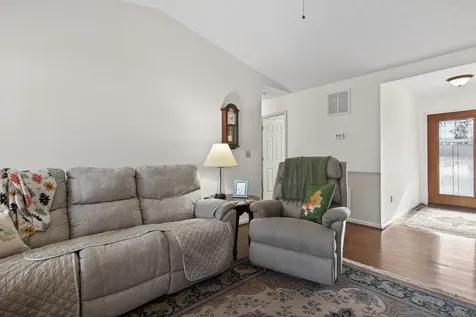 1716 Evergreen Drive Harrisonburg VA 22801