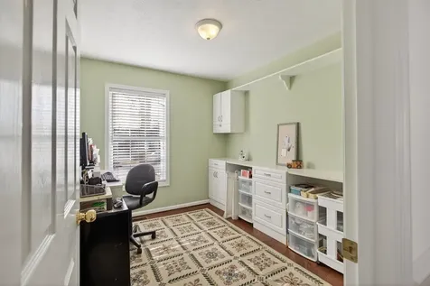 1716 Evergreen Drive Harrisonburg VA 22801