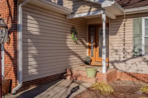 1716 Evergreen Drive Harrisonburg VA 22801