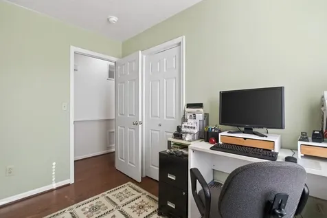1716 Evergreen Drive Harrisonburg VA 22801