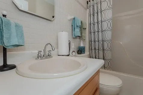 1716 Evergreen Drive Harrisonburg VA 22801
