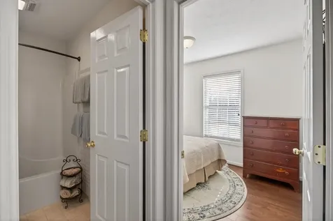 1716 Evergreen Drive Harrisonburg VA 22801
