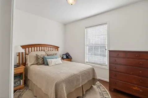 1716 Evergreen Drive Harrisonburg VA 22801