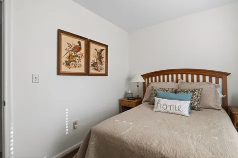 1716 Evergreen Drive Harrisonburg VA 22801
