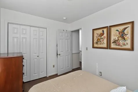 1716 Evergreen Drive Harrisonburg VA 22801