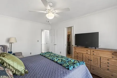 1716 Evergreen Drive Harrisonburg VA 22801