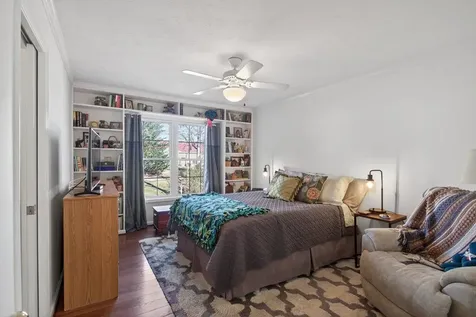 1716 Evergreen Drive Harrisonburg VA 22801