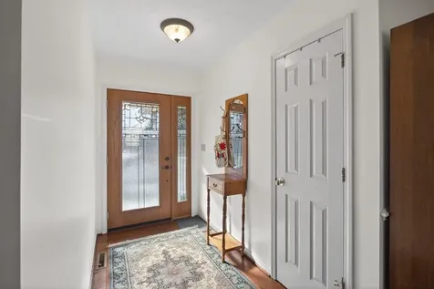 1716 Evergreen Drive Harrisonburg VA 22801