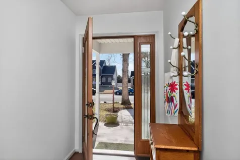 1716 Evergreen Drive Harrisonburg VA 22801