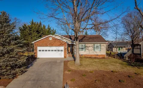 1716 Evergreen Drive Harrisonburg VA 22801