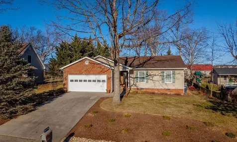 1716 Evergreen Drive Harrisonburg VA 22801
