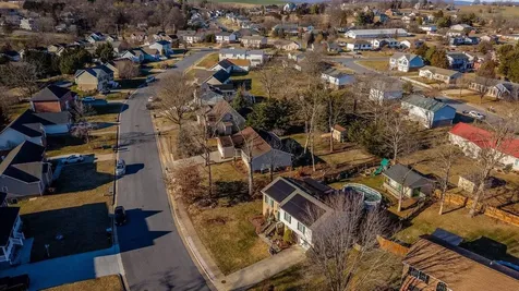 1716 Evergreen Drive Harrisonburg VA 22801