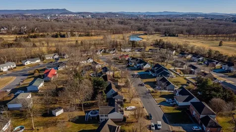 1716 Evergreen Drive Harrisonburg VA 22801