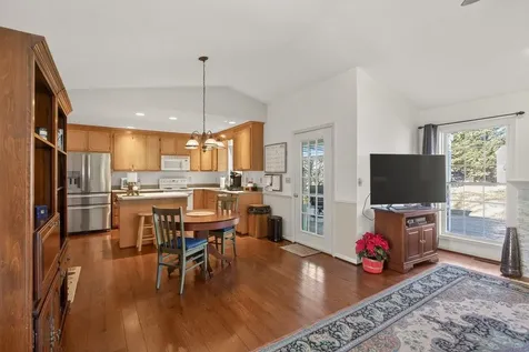 1716 Evergreen Drive Harrisonburg VA 22801