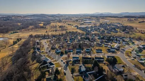 1716 Evergreen Drive Harrisonburg VA 22801