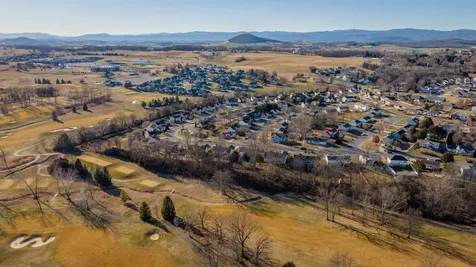 1716 Evergreen Drive Harrisonburg VA 22801