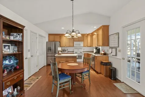 1716 Evergreen Drive Harrisonburg VA 22801