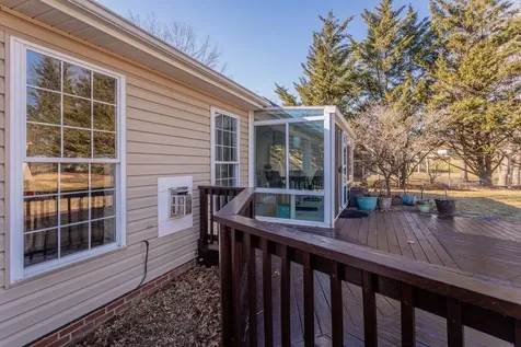 1716 Evergreen Drive Harrisonburg VA 22801